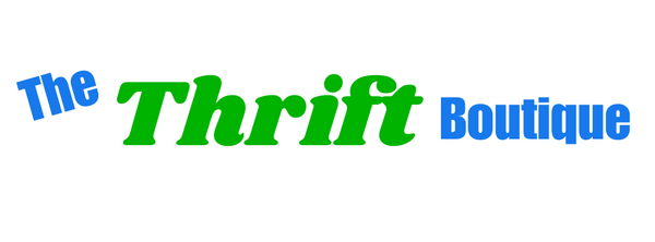 The Thrift Boutique
